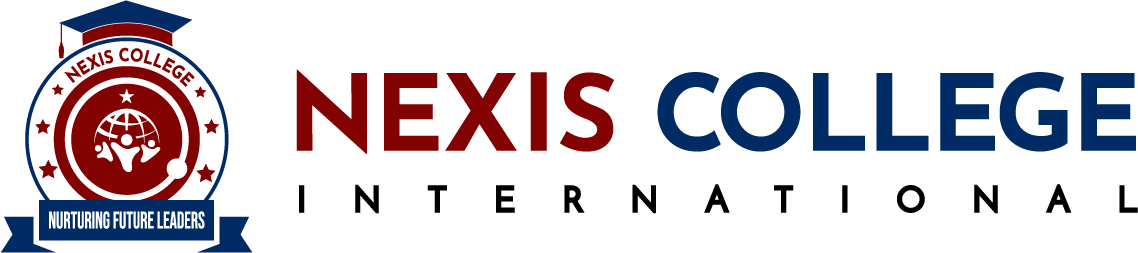 Nexis College Logo